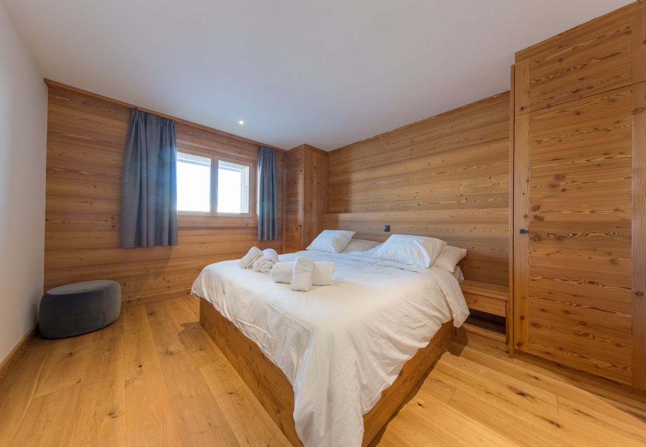 Altiservices Oak Tree Chalet luxe Nendaz 4 Vallées rental