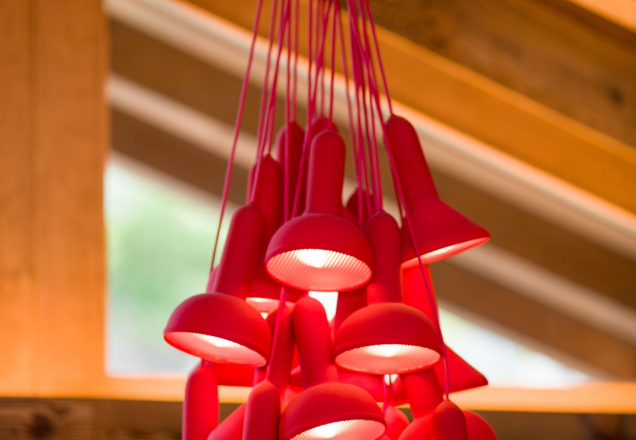 Altiservices Grimpeur Chalet luxe Nendaz 4 Vallées rental