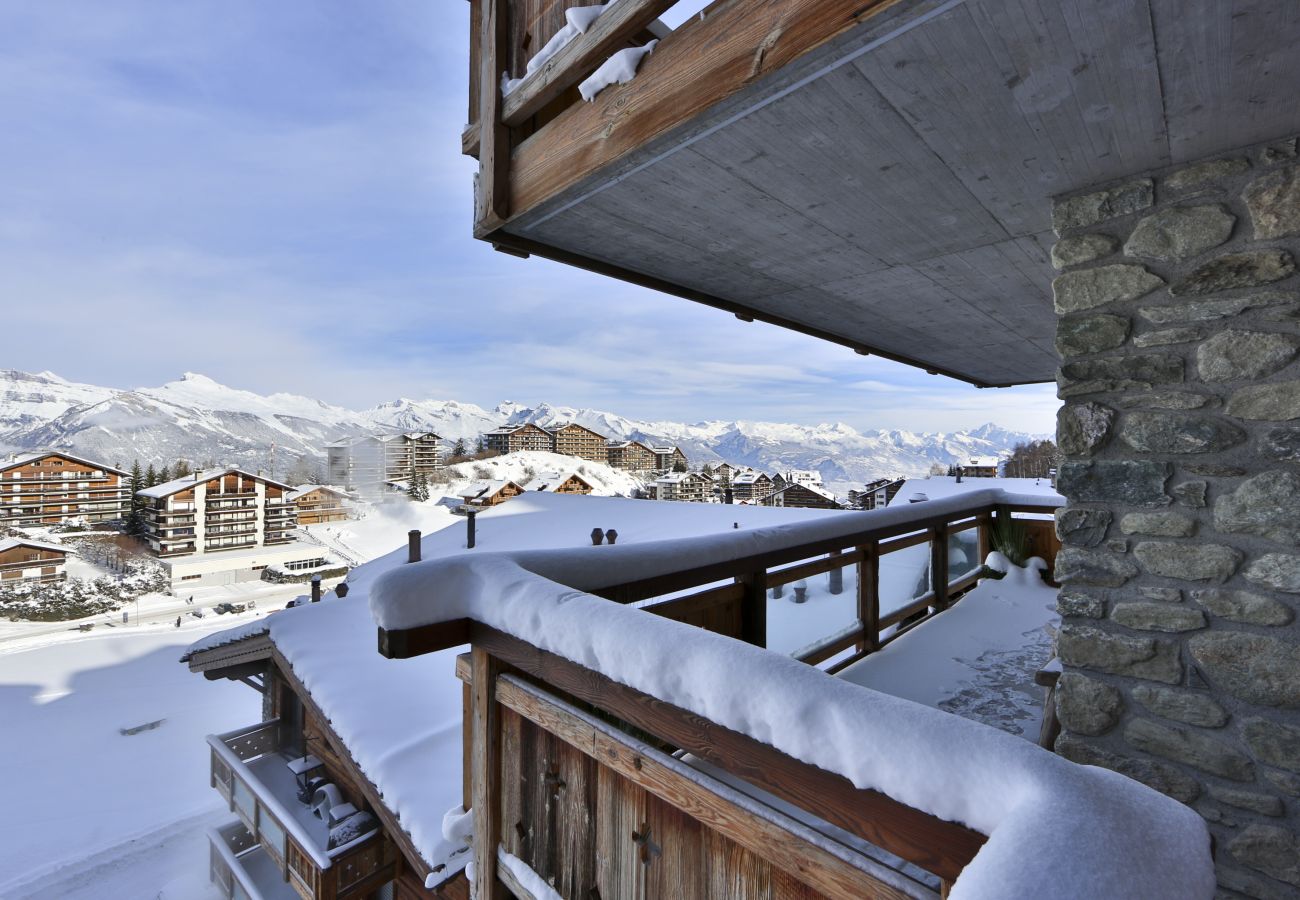 Cordée appartement Altiservices Nendaz 4 Vallées rental