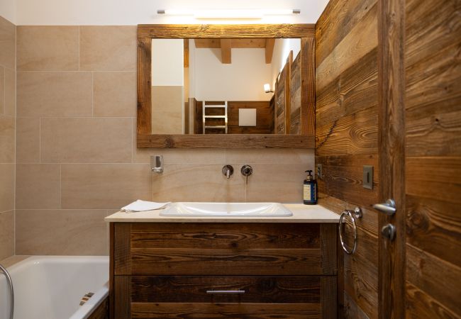 Apartment in Haute-Nendaz - Montagnard 12 - Spa Access Apartment in Haute-Nendaz - Montagnard 12 - Spa Access
