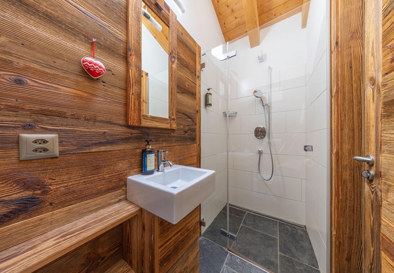 Apartment in Haute-Nendaz - Montagnard 12 - Spa Access