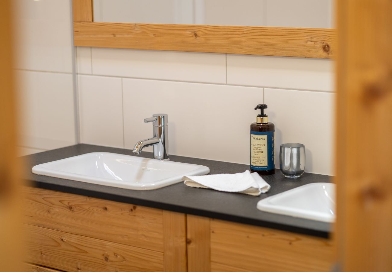 Apartment in Haute-Nendaz - Montagnard 12 - Spa Access