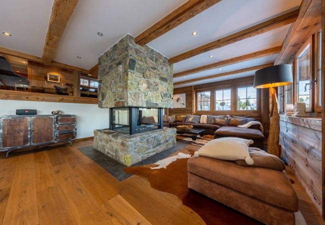 Chalet in Haute-Nendaz - Luxury Alps Chalet YOLO Chalet in Haute-Nendaz - Luxury Alps Chalet YOLO