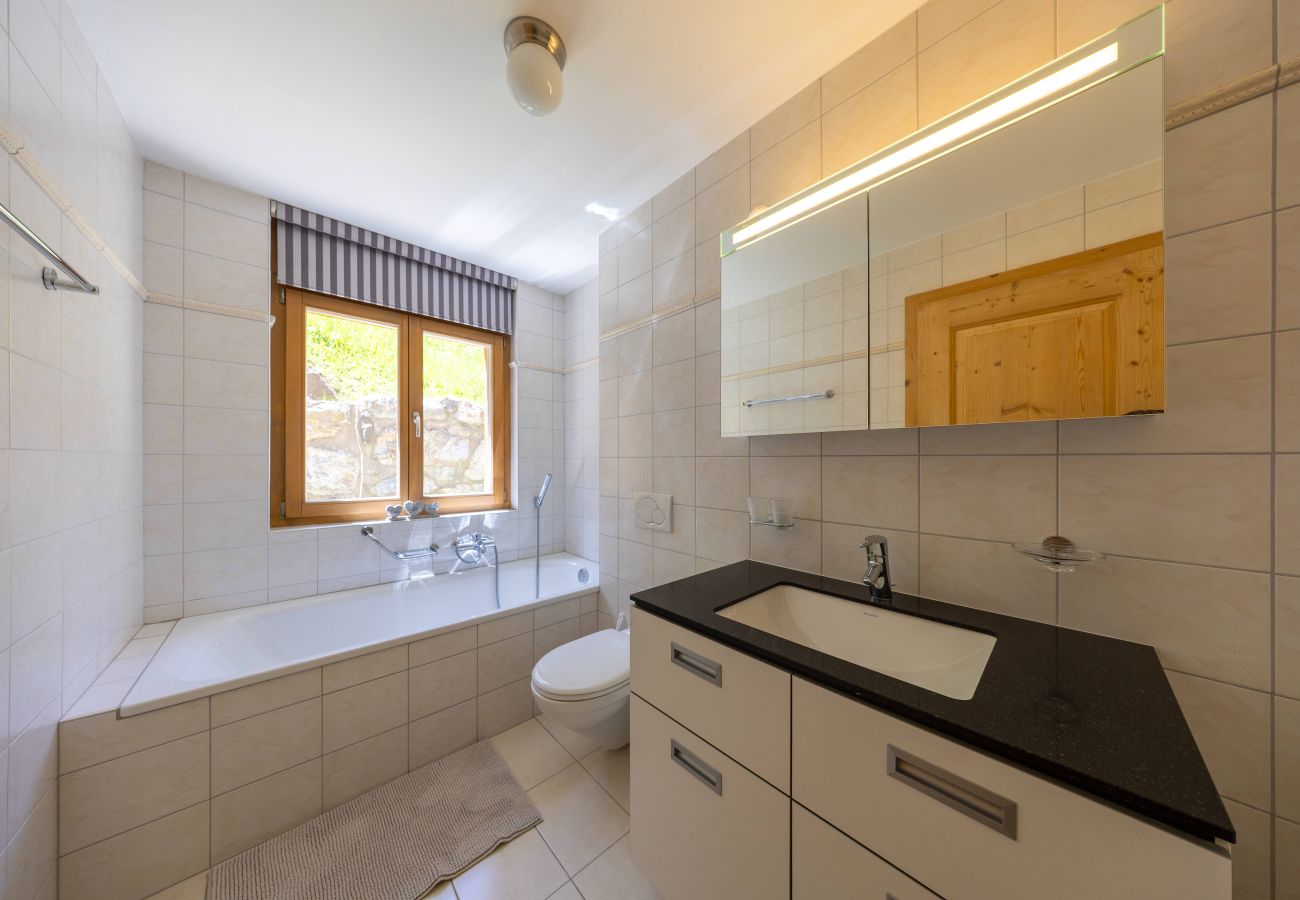 Apartment in Haute-Nendaz - Soldanelles 101