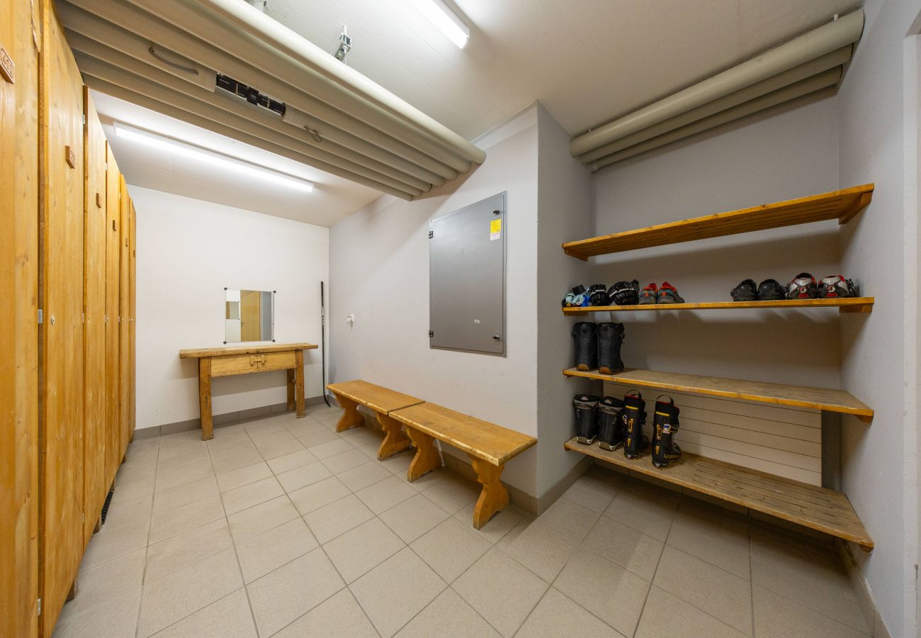 Apartment in Haute-Nendaz - Soldanelles 101