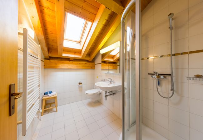 Chalet in Haute-Nendaz - Chalet Yokanga excellent location