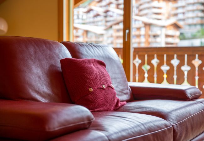 Chalet in Haute-Nendaz - Chalet Yokanga excellent location Chalet in Haute-Nendaz - Chalet Yokanga excellent location