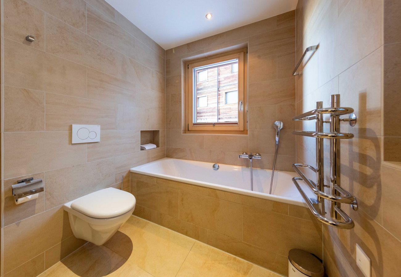 Apartment in Haute-Nendaz - Cordée 3 - Spa access
