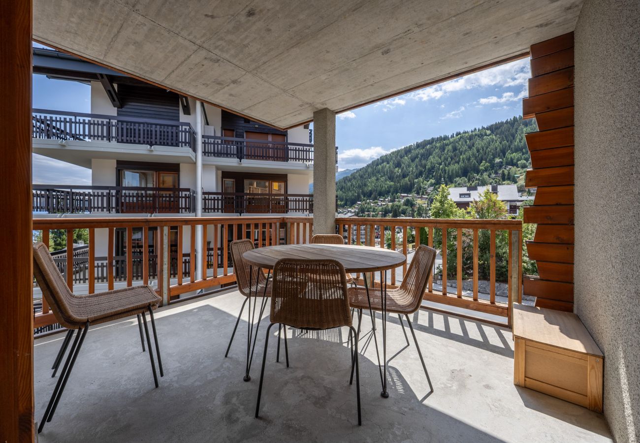 Apartment in Haute-Nendaz - Appartement Les Chouettes 21 aux pieds des pistes