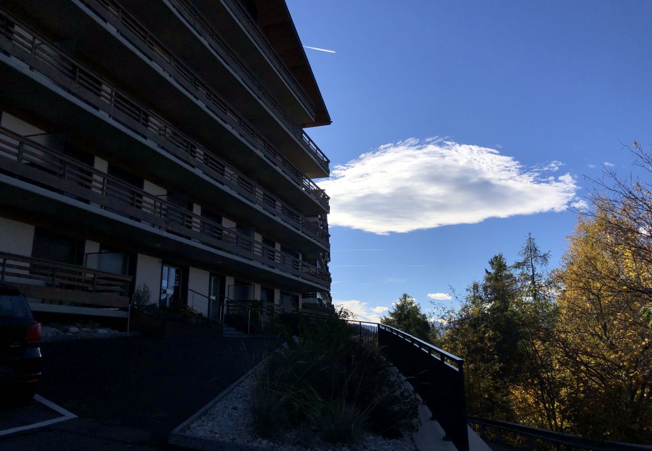 Apartment in Haute-Nendaz - Nid d'Aigle J0 - Cosy, proche centre, 2 chambres