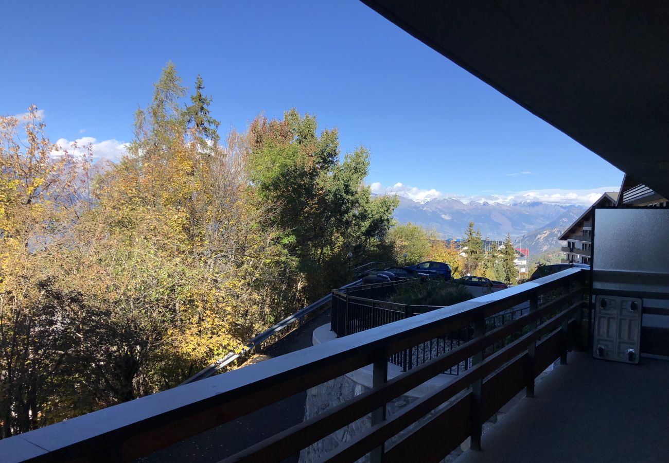 Apartment in Haute-Nendaz - Nid d'Aigle J0 - Cosy, proche centre, 2 chambres