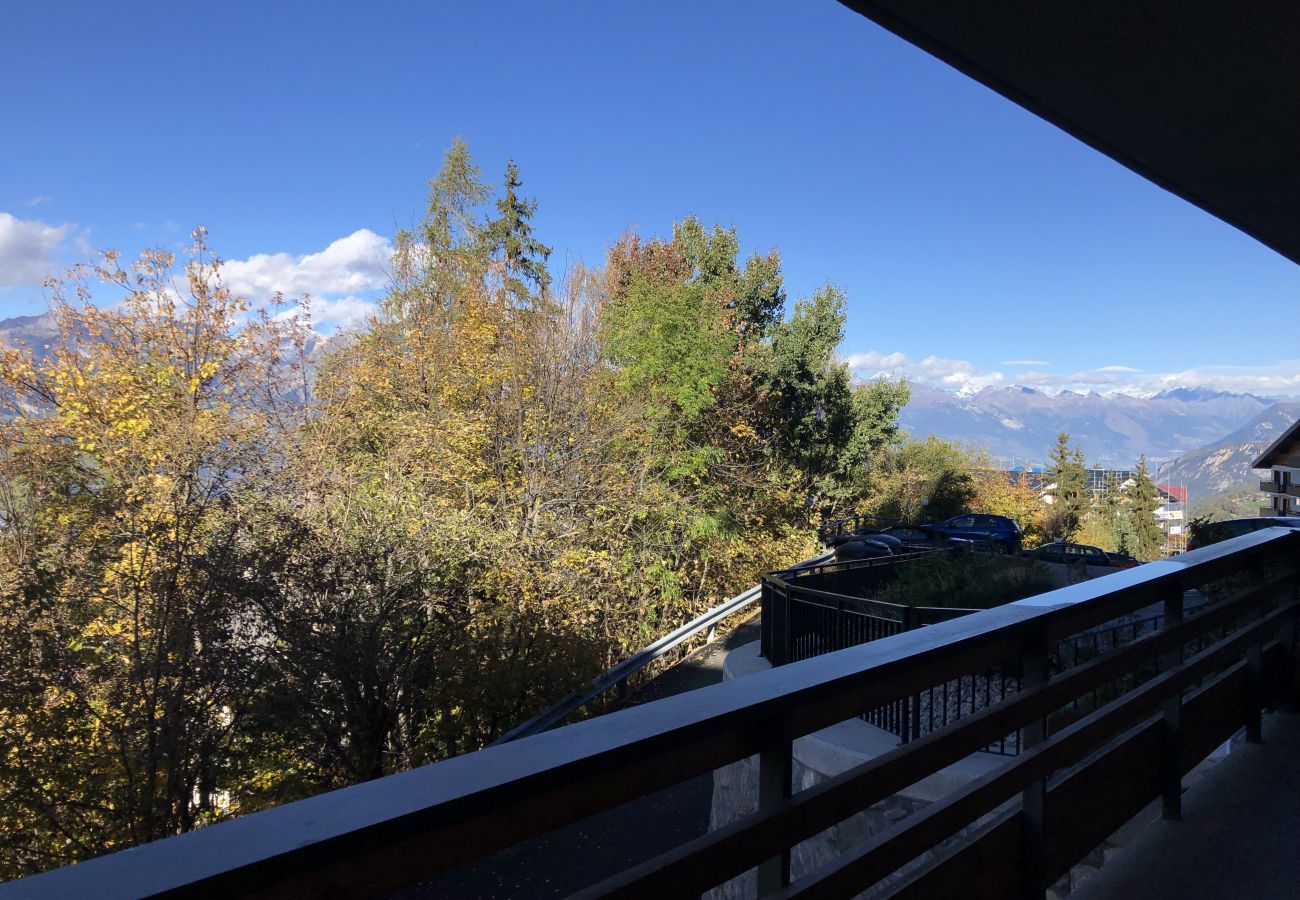 Apartment in Haute-Nendaz - Nid d'Aigle J0 - Cosy, proche centre, 2 chambres