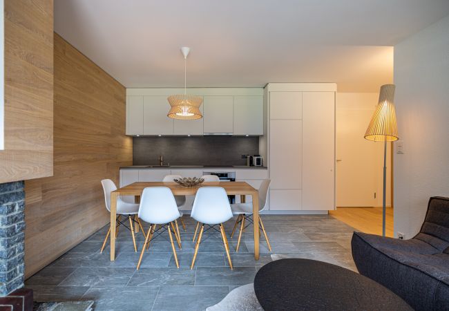 Apartment in Haute-Nendaz - Ecluses 6 - Nendaz centre & close to ski lift