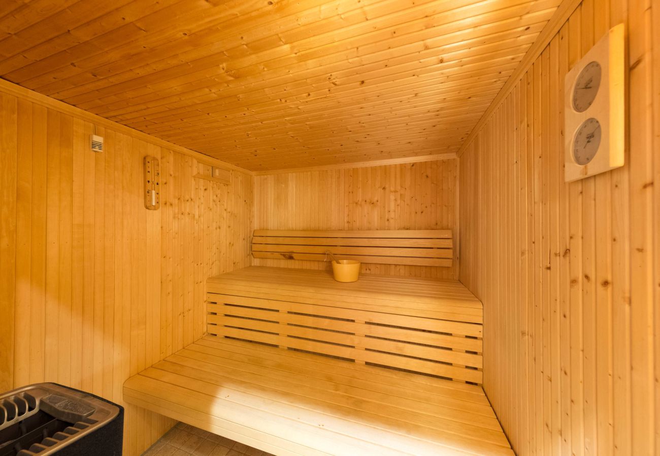 Apartment in Haute-Nendaz - Elisabeth - close to the centre, view