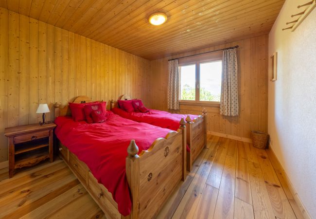 Chalet in Haute-Nendaz - Chalet Chocolat - Great view Chalet in Haute-Nendaz - Chalet Chocolat - Great view