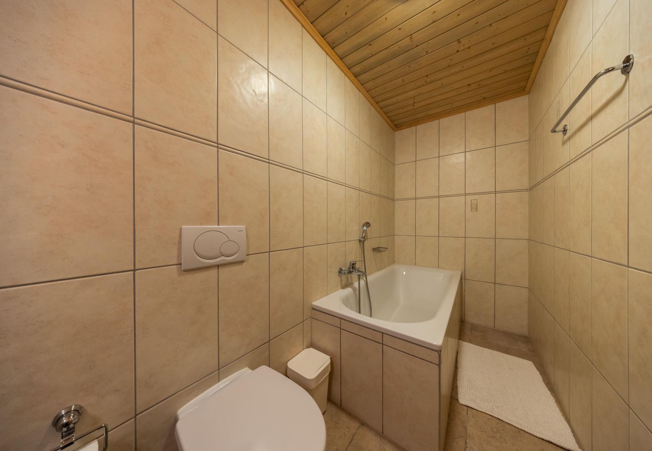 Chalet in Haute-Nendaz - Chalet Chocolat - Great view