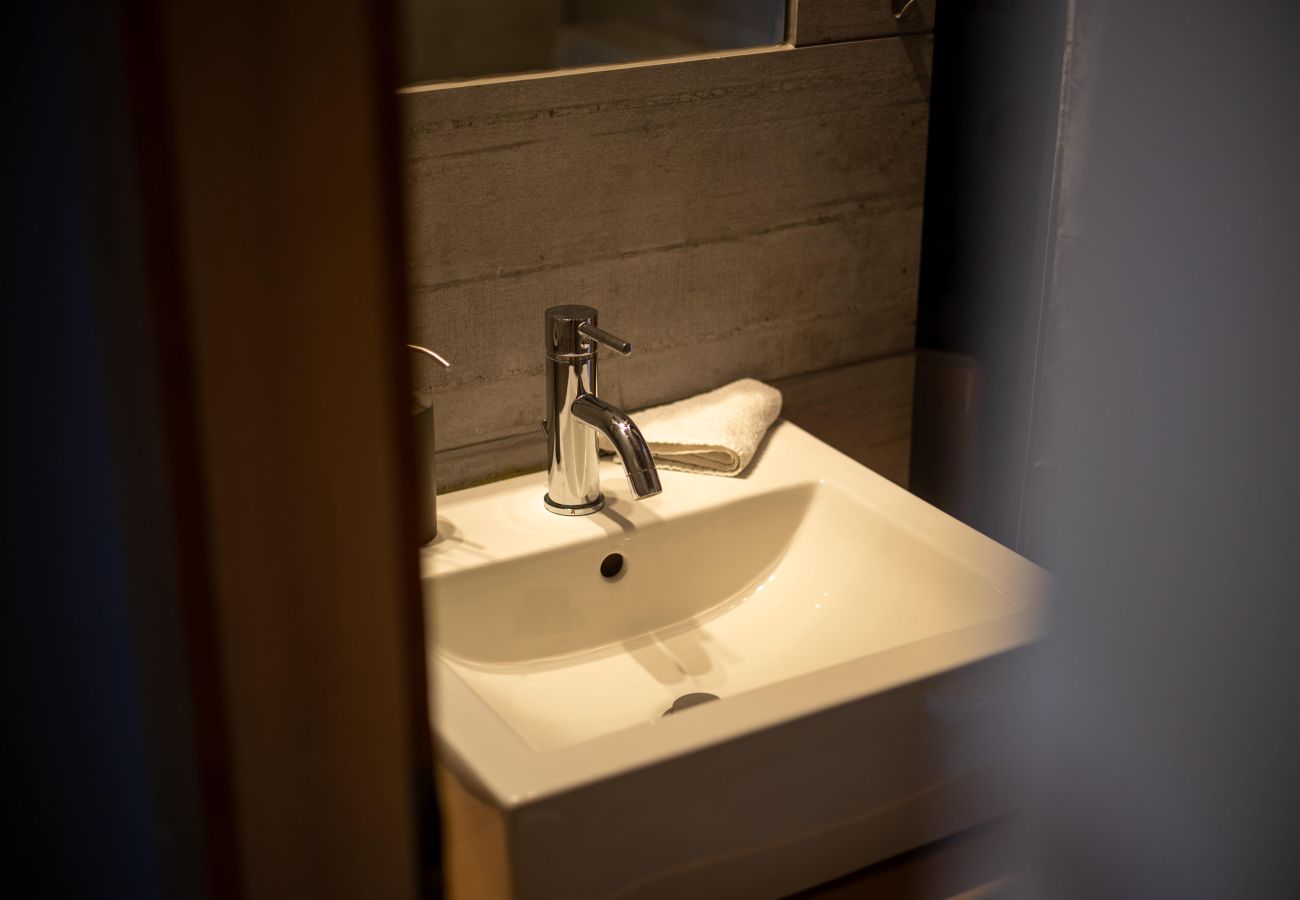 Chalet in Haute-Nendaz - Chalet Chanterelle - Cosy et montagnard