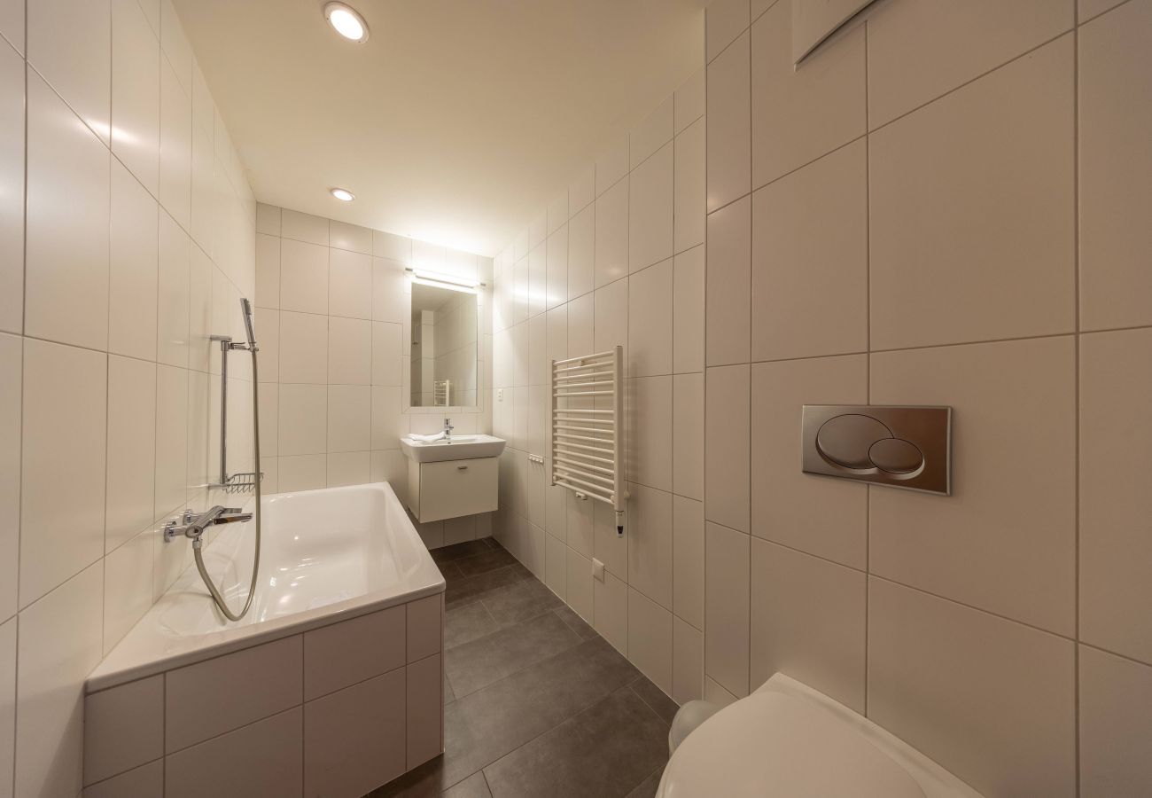 Chalet in Haute-Nendaz - Chalet Nendaz - moderne et paisible