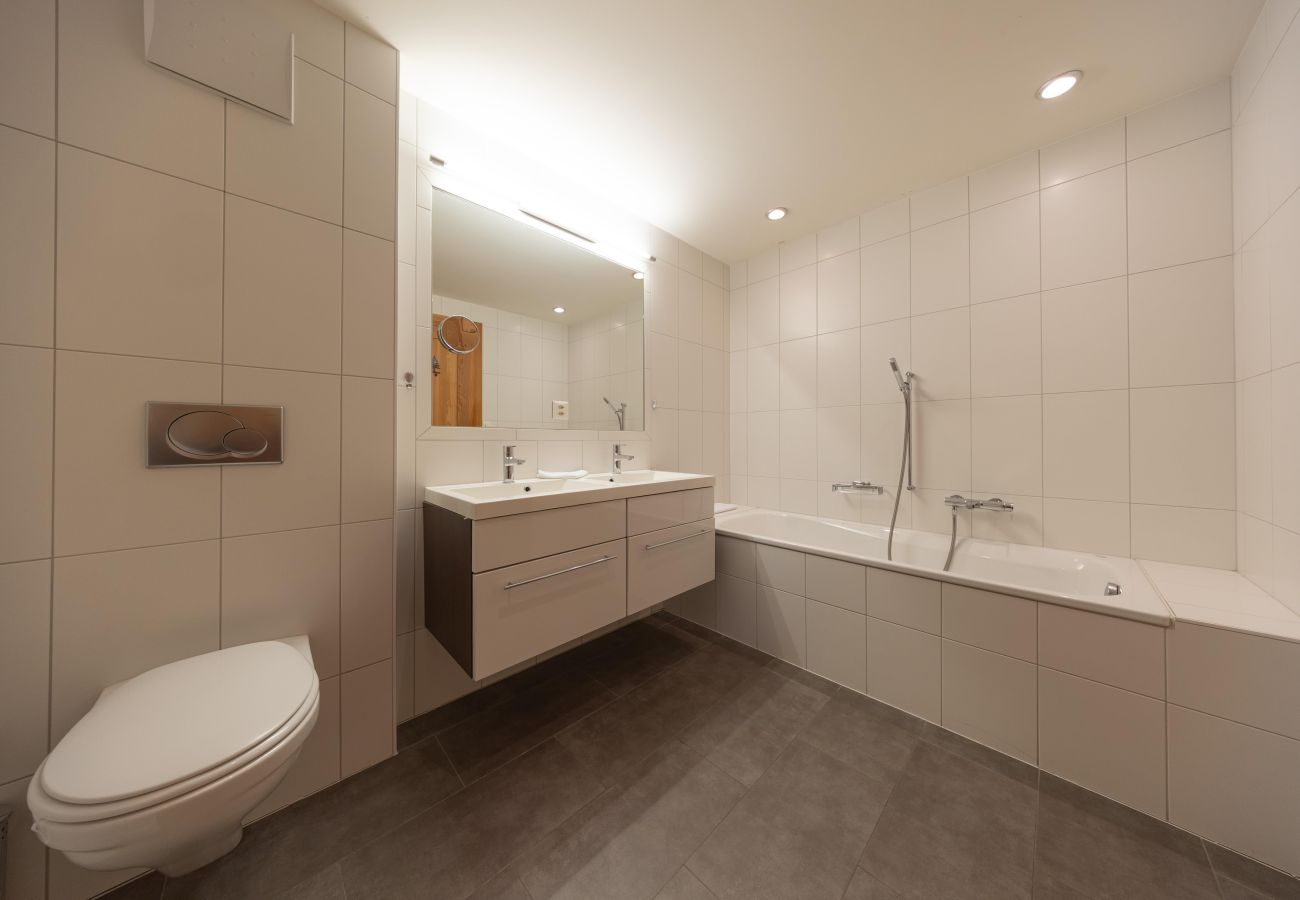 Chalet in Haute-Nendaz - Chalet Nendaz - moderne et paisible