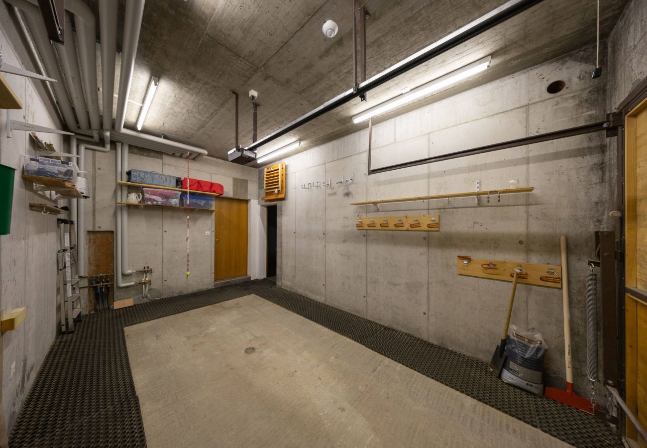 Chalet in Haute-Nendaz - Chalet Nendaz - moderne et paisible