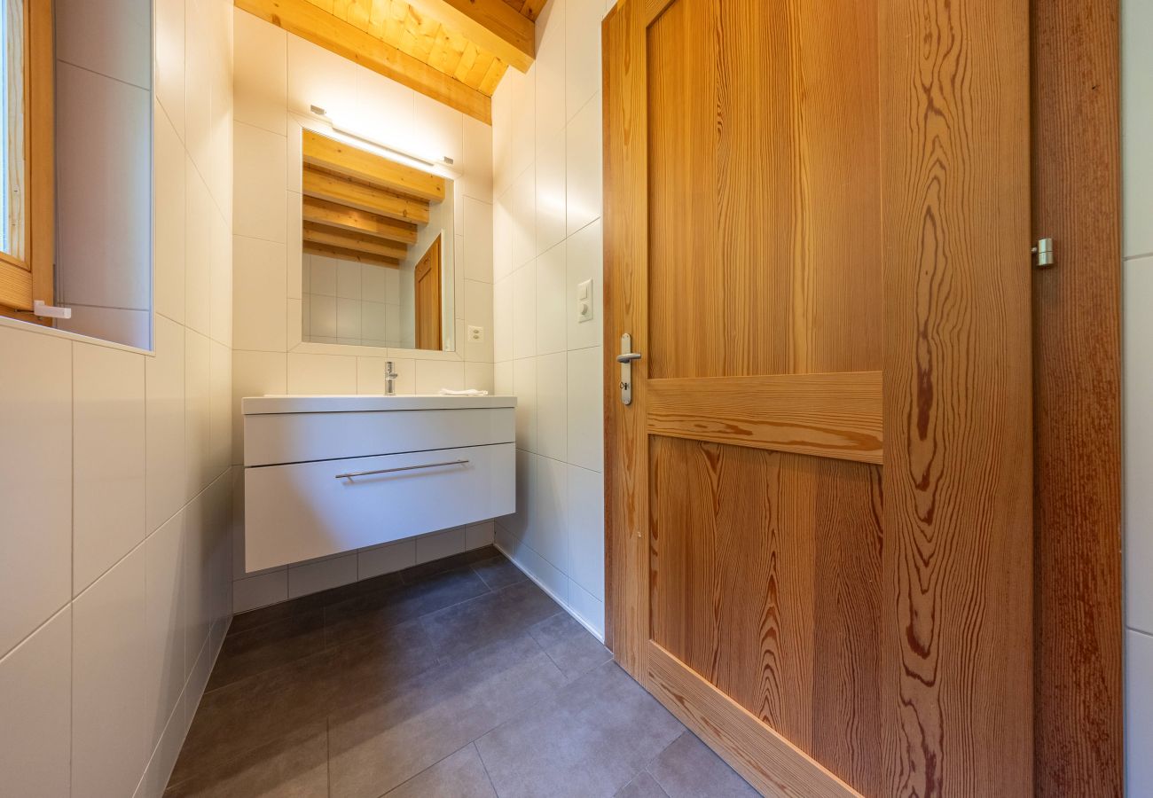 Chalet in Haute-Nendaz - Chalet Nendaz - moderne et paisible