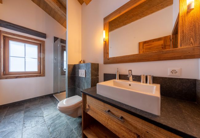 Chalet à Haute-Nendaz - Luxury Alps Chalet YOLO