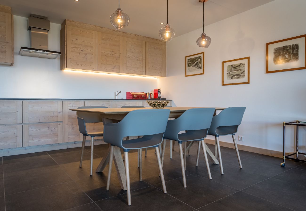 Forêt 5 appartement Altiservices Nendaz 4 Vallées location