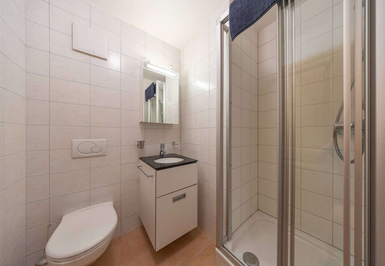 Appartement à Haute-Nendaz - Soldanelles 101