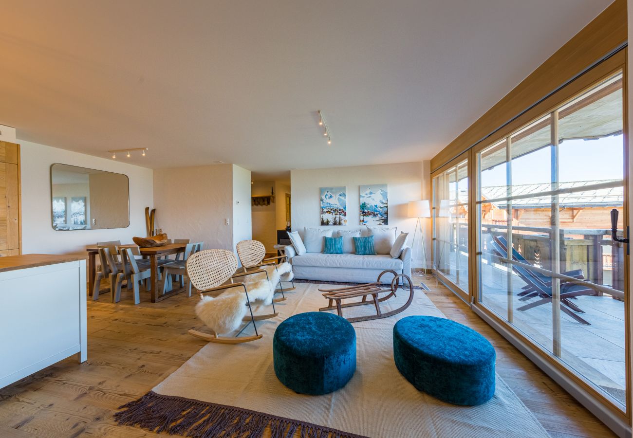 Rairettes 5  Altiservices Nendaz holiday rentals