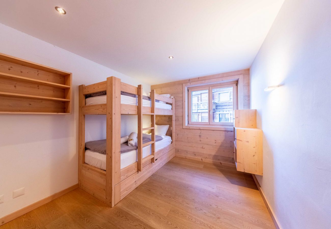 Appartement à Haute-Nendaz - Cordée 3 - Spa access
