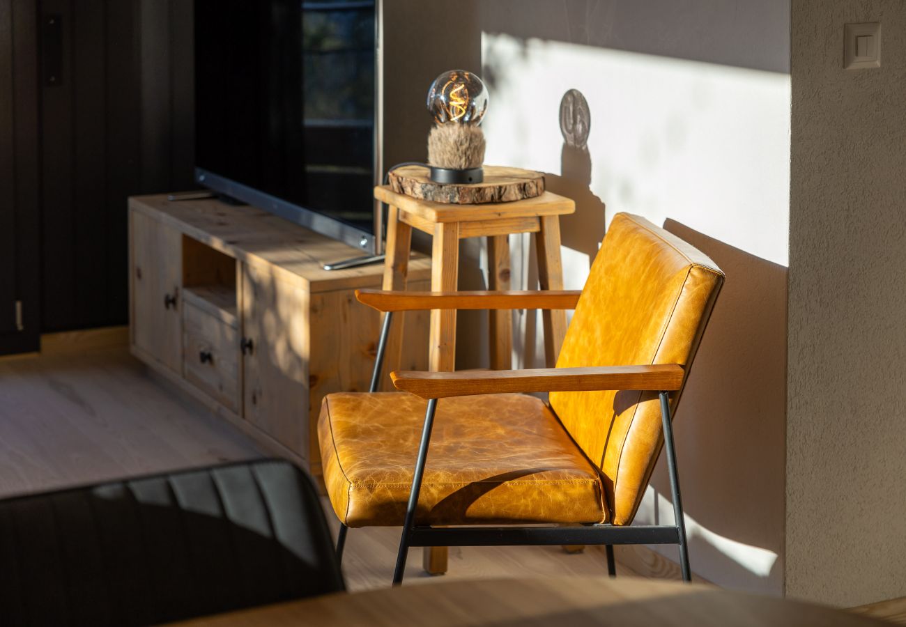 Appartement à Haute-Nendaz - Nid d'Aigle J0 - Cosy, proche centre, 2 chambres