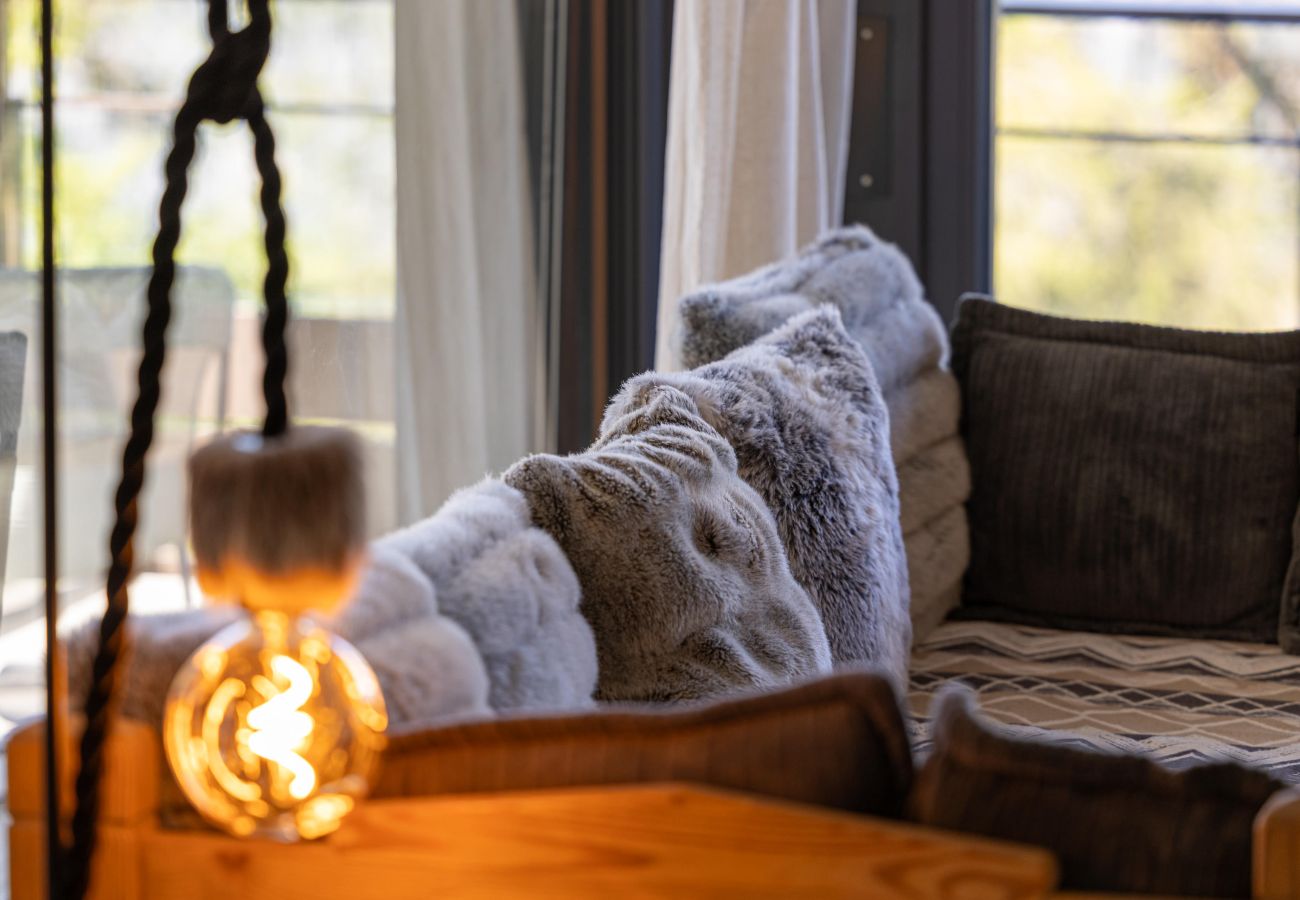 Appartement à Haute-Nendaz - Nid d'Aigle J0 - Cosy, proche centre, 2 chambres