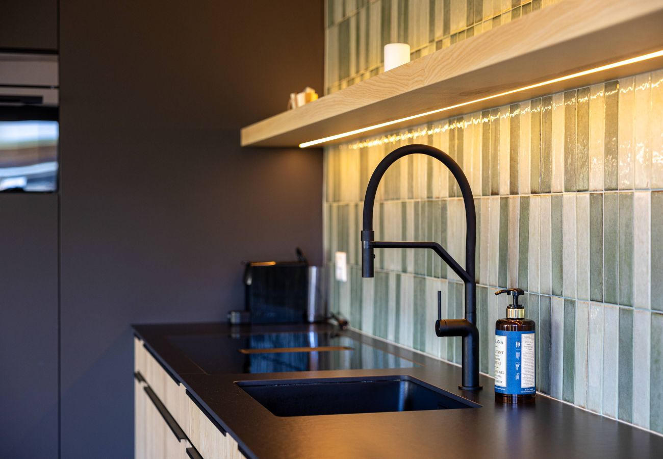 Appartement à Haute-Nendaz - Nid d'Aigle J0 - Cosy, proche centre, 2 chambres