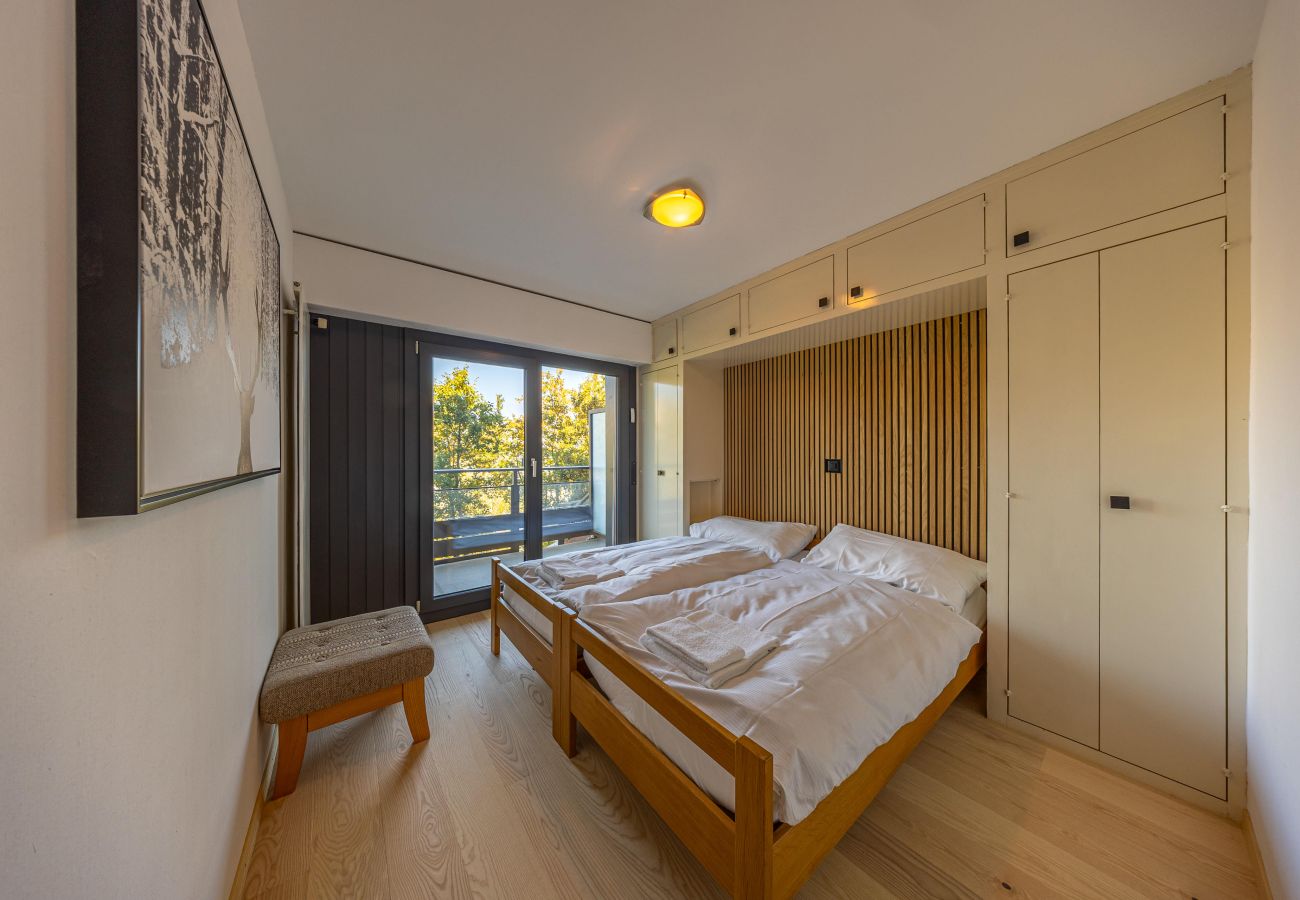 Appartement à Haute-Nendaz - Nid d'Aigle J0 - Cosy, proche centre, 2 chambres