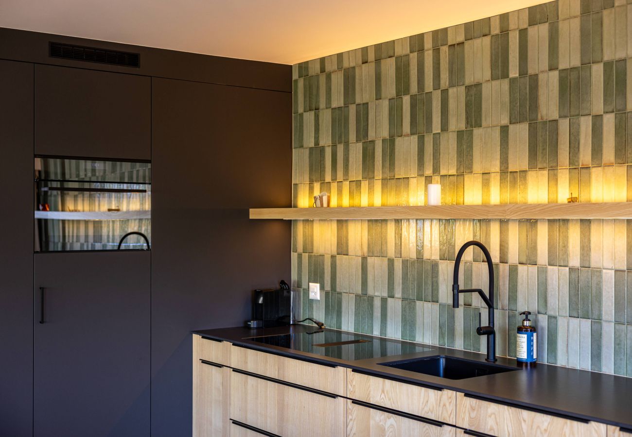 Appartement à Haute-Nendaz - Nid d'Aigle J0 - Cosy, proche centre, 2 chambres