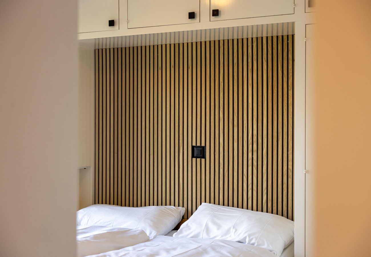 Appartement à Haute-Nendaz - Nid d'Aigle J0 - Cosy, proche centre, 2 chambres