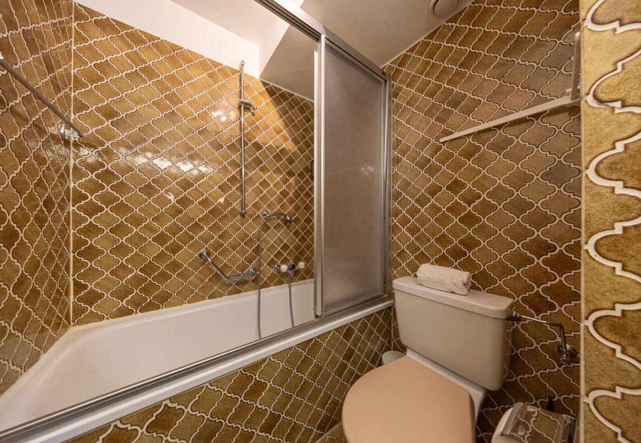 Appartement à Haute-Nendaz - Nid d'Aigle J0 - Cosy, proche centre, 2 chambres