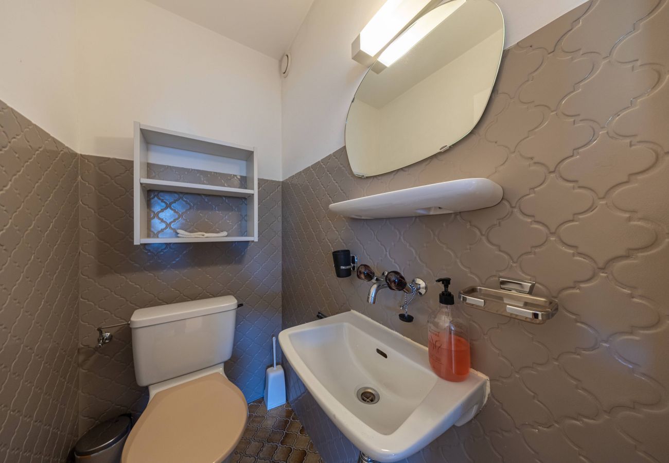 Appartement à Haute-Nendaz - Nid d'Aigle J0 - Cosy, proche centre, 2 chambres