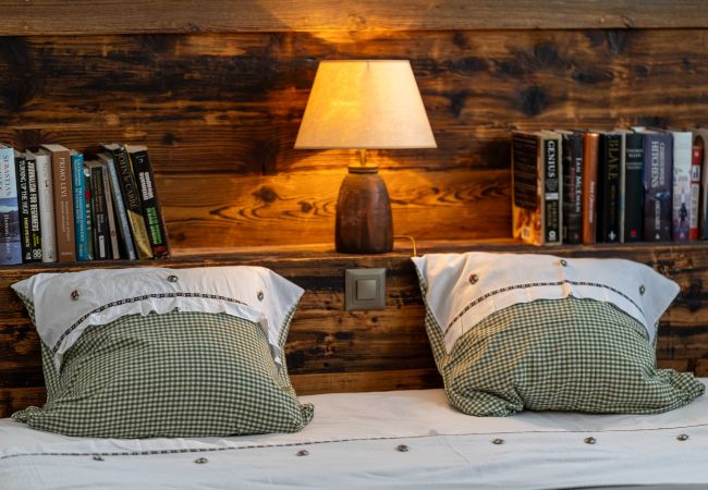 Chalet à Haute-Nendaz - Above the Clouds - spacious chalet with great view Chalet à Haute-Nendaz - Above the Clouds - spacious chalet with great view
