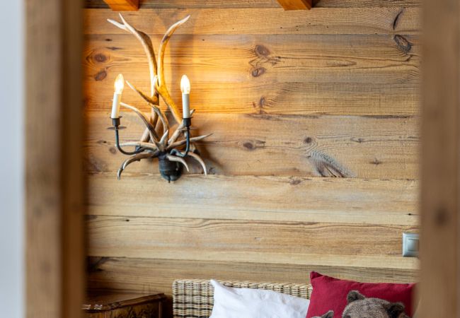 Chalet à Haute-Nendaz - Above the Clouds - spacious chalet with great view Chalet à Haute-Nendaz - Above the Clouds - spacious chalet with great view