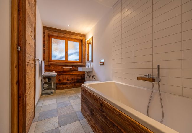 Chalet à Haute-Nendaz - Above the Clouds - spacious chalet with great view Chalet à Haute-Nendaz - Above the Clouds - spacious chalet with great view
