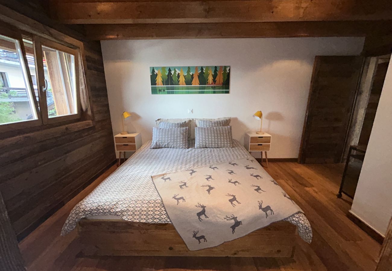 Appartement à Haute-Nendaz - Grimpeur  9 ski in/out, Spa Access