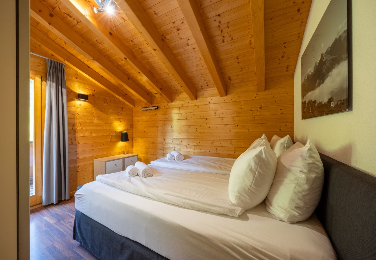 Chalet à Haute-Nendaz - Chalet La Tirelire