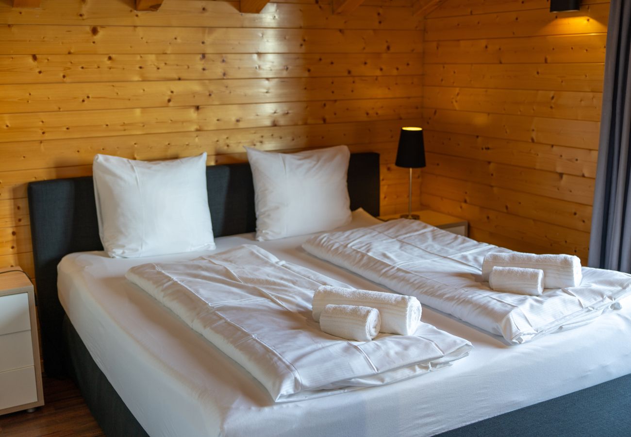 Chalet à Haute-Nendaz - Chalet La Tirelire