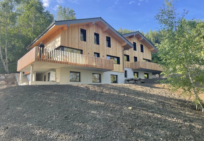 Chalet à Haute-Nendaz - Chalet La Rivière